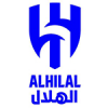 Al-Hilal Barnkläder