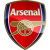 Arsenal Damkläder