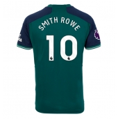 Arsenal Emile Smith Rowe #10 Replika Tredjetröja 2023-24 Kortärmad