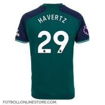 Arsenal Kai Havertz #29 Replika Tredjetröja 2023-24 Kortärmad