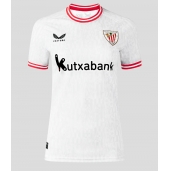 Athletic Bilbao Replika Tredjetröja 2023-24 Kortärmad