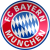 Bayern Munich Damkläder