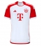 Bayern Munich Harry Kane #9 Replika Hemmatröja 2023-24 Kortärmad