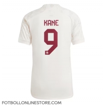 Bayern Munich Harry Kane #9 Replika Tredjetröja 2023-24 Kortärmad