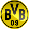 Borussia Dortmund Damkläder