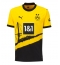 Borussia Dortmund Emre Can #23 Replika Hemmatröja 2023-24 Kortärmad