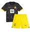 Borussia Dortmund Marco Reus #11 Replika Bortatröja Barn 2023-24 Kortärmad (+ byxor)