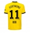 Borussia Dortmund Marco Reus #11 Replika Hemmatröja 2023-24 Kortärmad