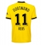Borussia Dortmund Marco Reus #11 Replika Hemmatröja Dam 2023-24 Kortärmad