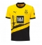 Borussia Dortmund Mats Hummels #15 Replika Hemmatröja 2023-24 Kortärmad