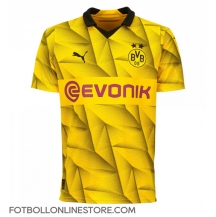 Borussia Dortmund Replika Tredjetröja 2023-24 Kortärmad