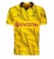Borussia Dortmund Replika Tredjetröja 2023-24 Kortärmad