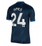 Chelsea Reece James #24 Replika Bortatröja 2023-24 Kortärmad