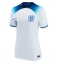England Harry Kane #9 Replika Hemmatröja Dam VM 2022 Kortärmad