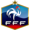Frankrike VM 2022 Dam