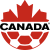 Kanada VM 2022 Dam