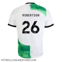Liverpool Andrew Robertson #26 Replika Bortatröja 2023-24 Kortärmad