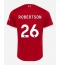 Liverpool Andrew Robertson #26 Replika Hemmatröja 2023-24 Kortärmad