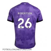 Liverpool Andrew Robertson #26 Replika Tredjetröja 2023-24 Kortärmad