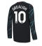 Manchester City Jack Grealish #10 Replika Tredjetröja 2023-24 Långärmad