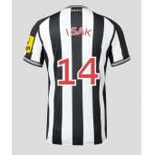 Newcastle United Alexander Isak #14 Replika Hemmatröja 2023-24 Kortärmad