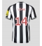 Newcastle United Alexander Isak #14 Replika Hemmatröja 2023-24 Kortärmad