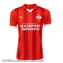 PSV Eindhoven Replika Hemmatröja 2023-24 Kortärmad