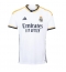 Real Madrid Antonio Rudiger #22 Replika Hemmatröja 2023-24 Kortärmad