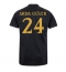 Real Madrid Arda Guler #24 Replika Tredjetröja 2023-24 Kortärmad