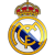 Real Madrid Damkläder