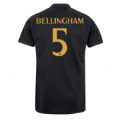 Real Madrid Jude Bellingham #5 Replika Tredjetröja 2023-24 Kortärmad