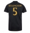 Real Madrid Jude Bellingham #5 Replika Tredjetröja 2023-24 Kortärmad