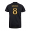 Real Madrid Toni Kroos #8 Replika Tredjetröja 2023-24 Kortärmad
