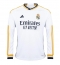 Real Madrid Vinicius Junior #7 Replika Hemmatröja 2023-24 Långärmad
