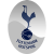 Tottenham Hotspur Barnkläder
