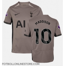 Tottenham Hotspur James Maddison #10 Replika Tredjetröja 2023-24 Kortärmad