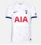 Tottenham Hotspur Replika Hemmatröja 2023-24 Kortärmad
